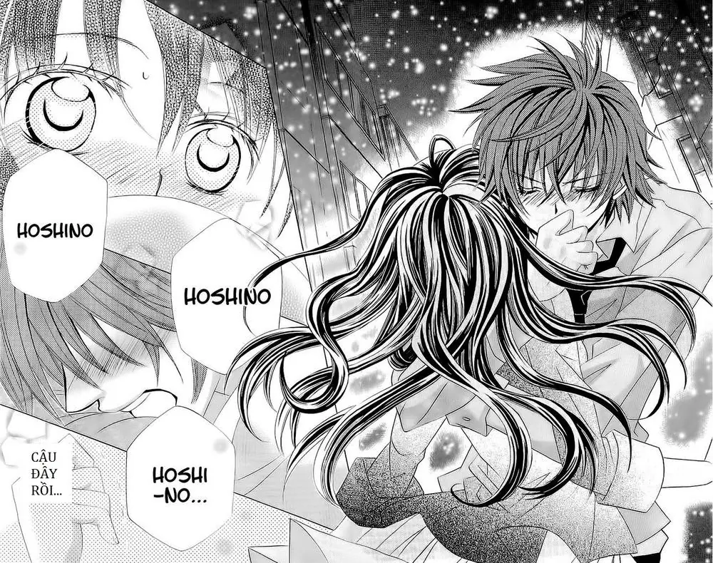 Mình Thích Cậu Đó, Suzuki Chapter 36 - Trang 23