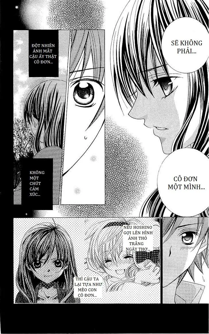 Mình Thích Cậu Đó, Suzuki Chapter 37 - Trang 26