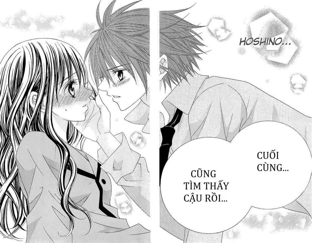 Mình Thích Cậu Đó, Suzuki Chapter 37 - Trang 32