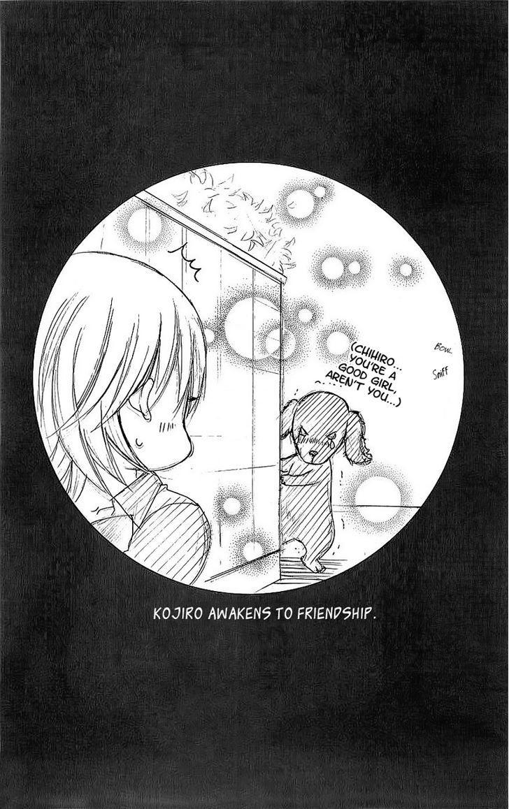 Mình Thích Cậu Đó, Suzuki Chapter 39 - Trang 36