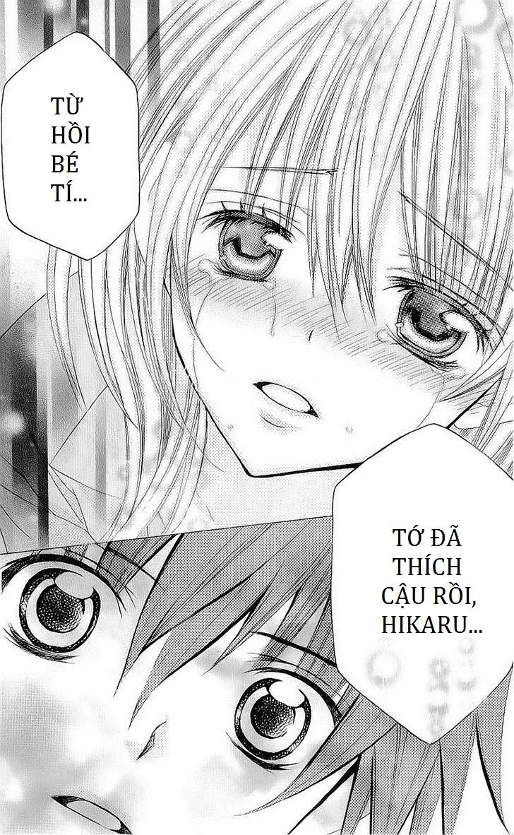 Mình Thích Cậu Đó, Suzuki Chapter 39 - Trang 5