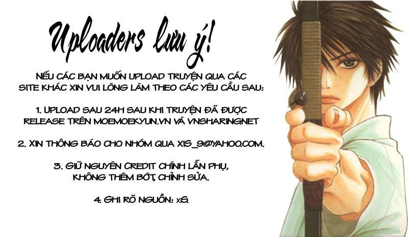 Mình Thích Cậu Đó, Suzuki Chapter 4 - Trang 36