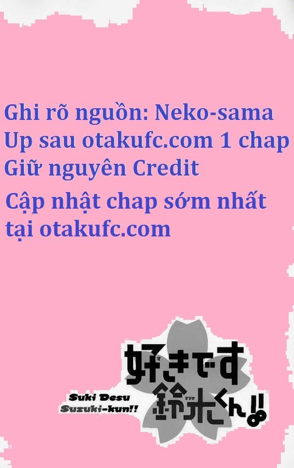 Mình Thích Cậu Đó, Suzuki Chapter 40.5 - Trang 3