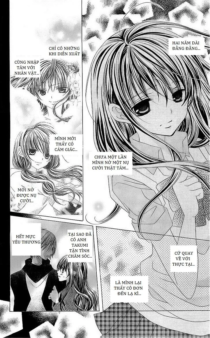 Mình Thích Cậu Đó, Suzuki Chapter 41 - Trang 10