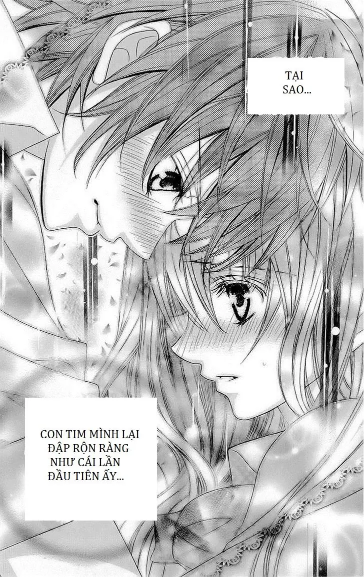 Mình Thích Cậu Đó, Suzuki Chapter 41 - Trang 32