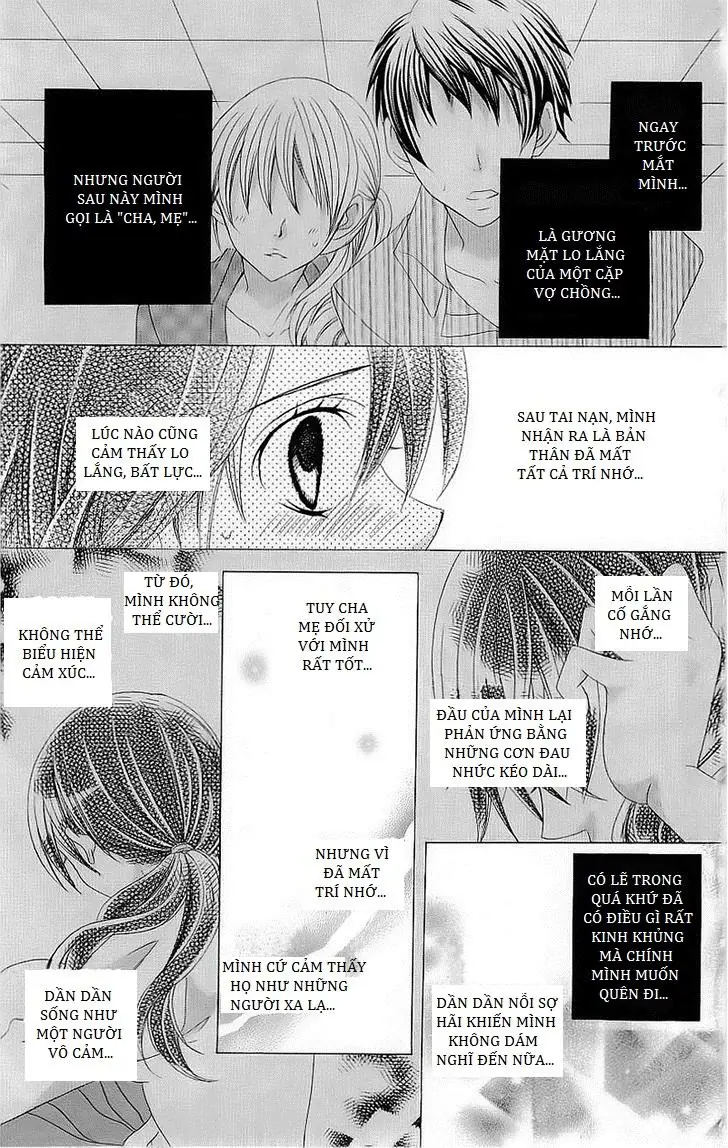 Mình Thích Cậu Đó, Suzuki Chapter 41 - Trang 9