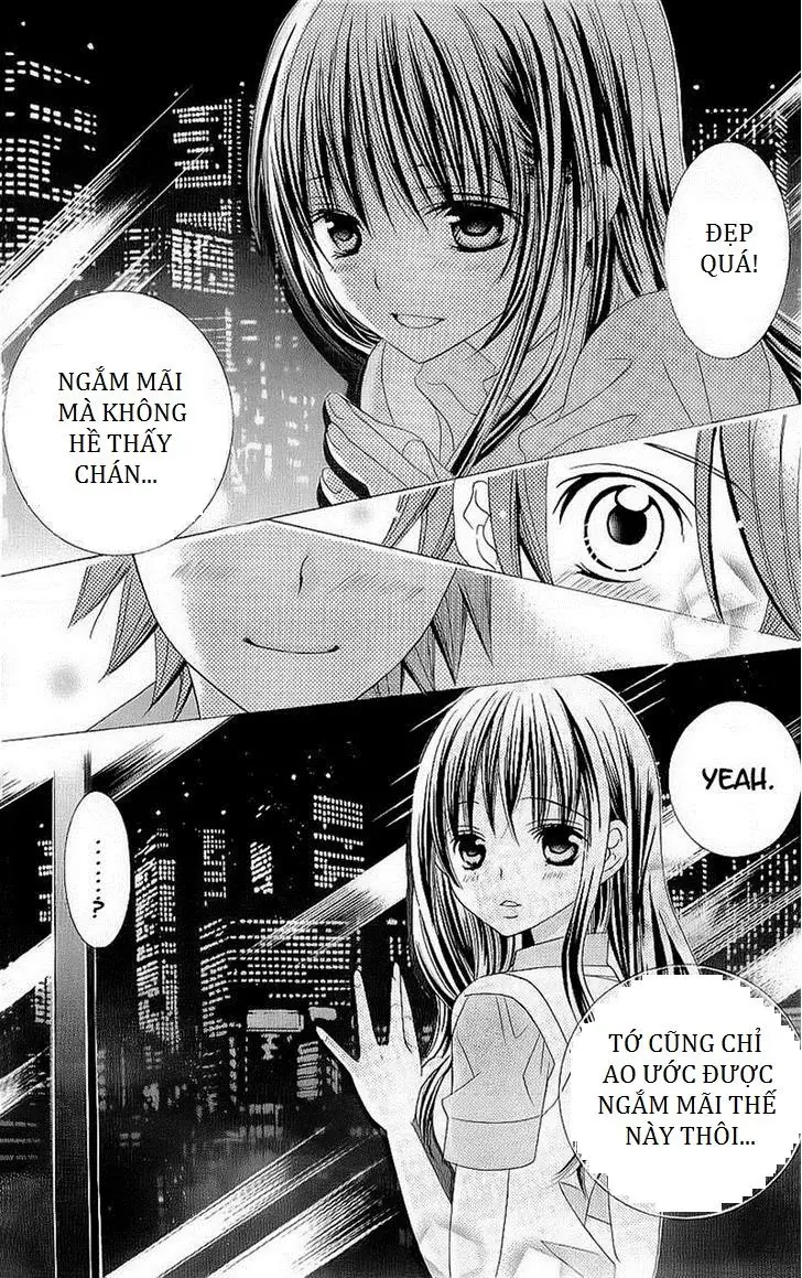Mình Thích Cậu Đó, Suzuki Chapter 43 - Trang 27