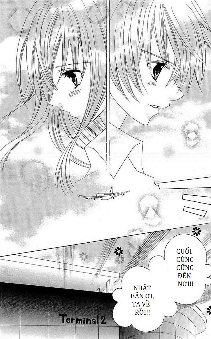 Mình Thích Cậu Đó, Suzuki Chapter 43 - Trang 31
