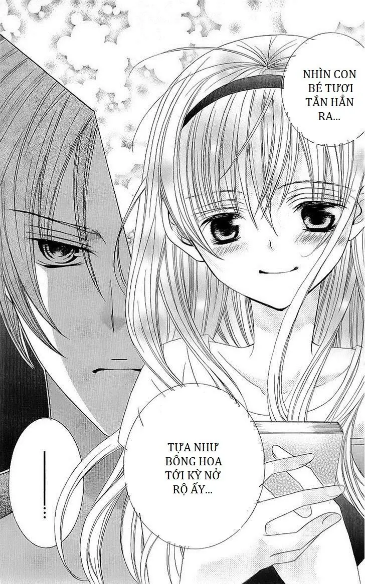 Mình Thích Cậu Đó, Suzuki Chapter 44 - Trang 11