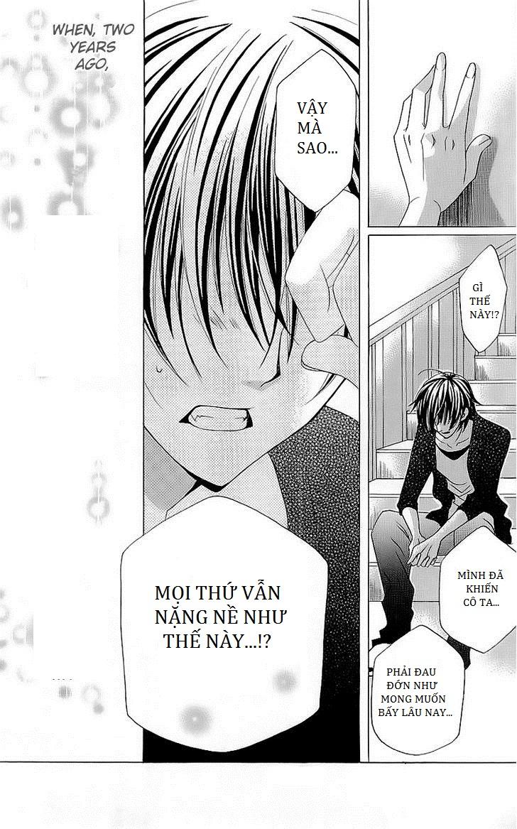 Mình Thích Cậu Đó, Suzuki Chapter 44 - Trang 29