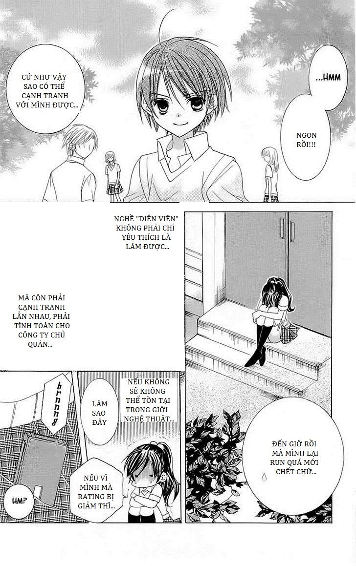 Mình Thích Cậu Đó, Suzuki Chapter 45 - Trang 18