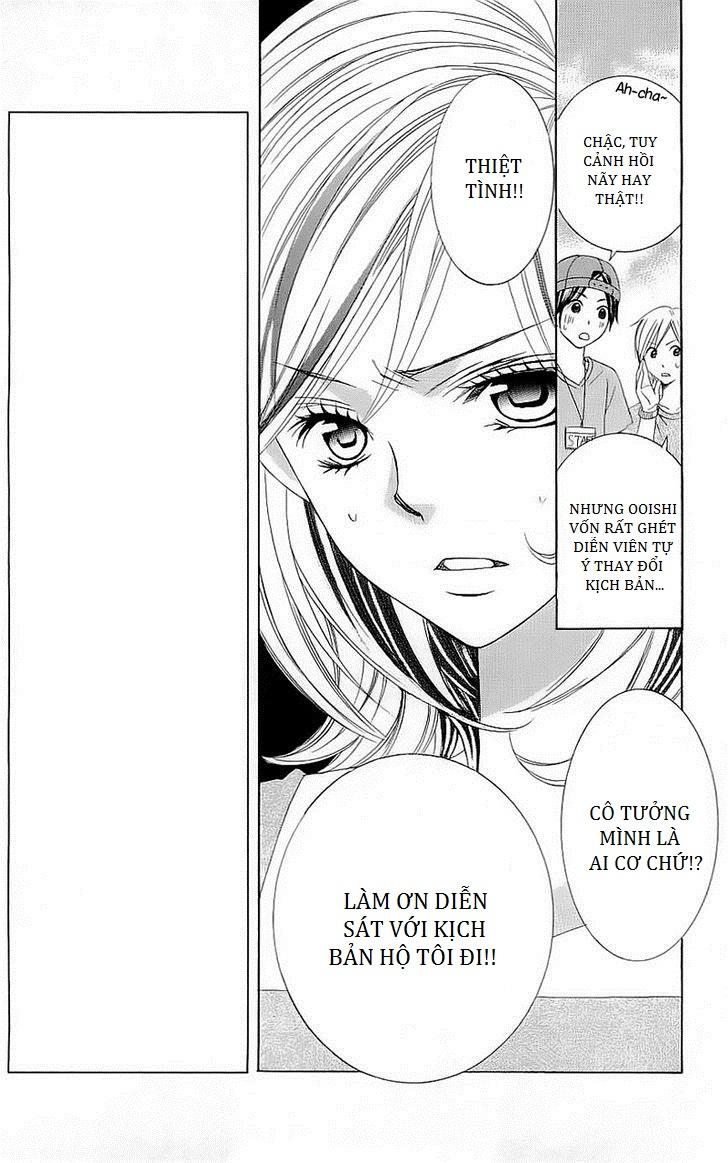 Mình Thích Cậu Đó, Suzuki Chapter 45 - Trang 33