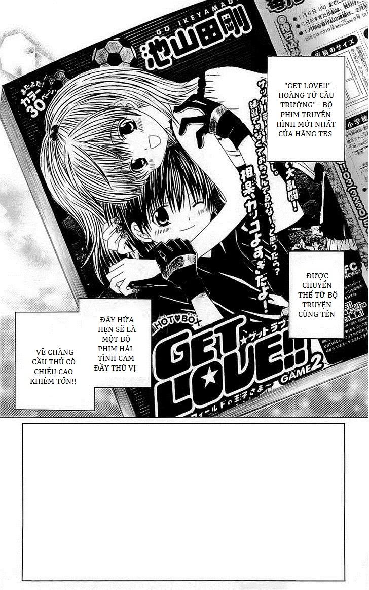 Mình Thích Cậu Đó, Suzuki Chapter 45 - Trang 4