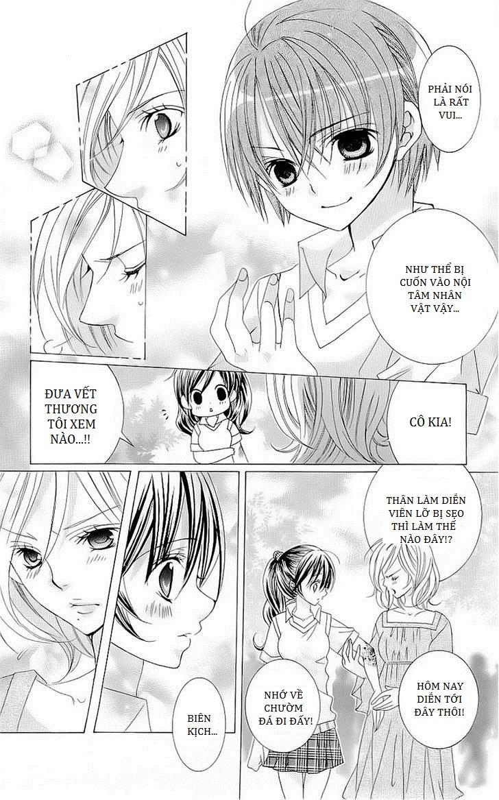 Mình Thích Cậu Đó, Suzuki Chapter 46 - Trang 24