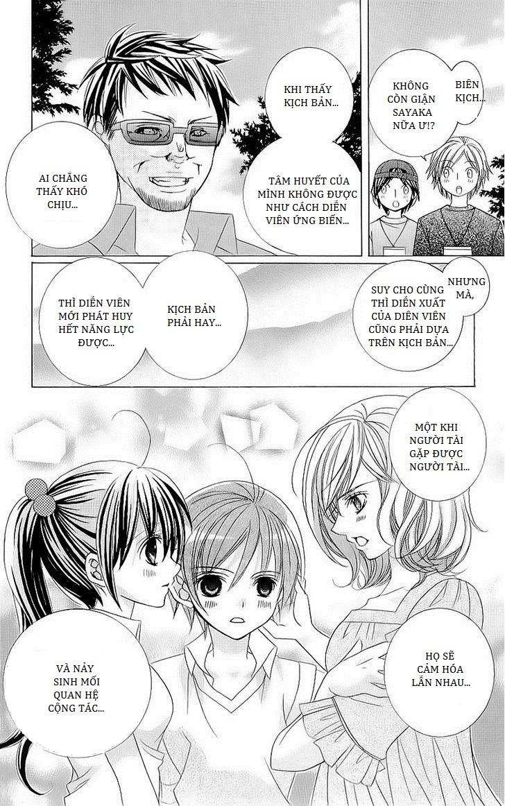 Mình Thích Cậu Đó, Suzuki Chapter 46 - Trang 25