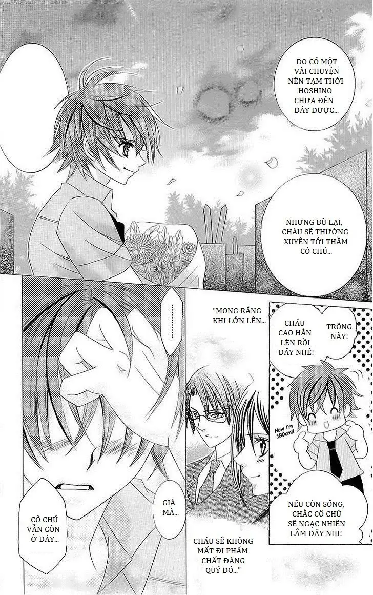 Mình Thích Cậu Đó, Suzuki Chapter 46 - Trang 8