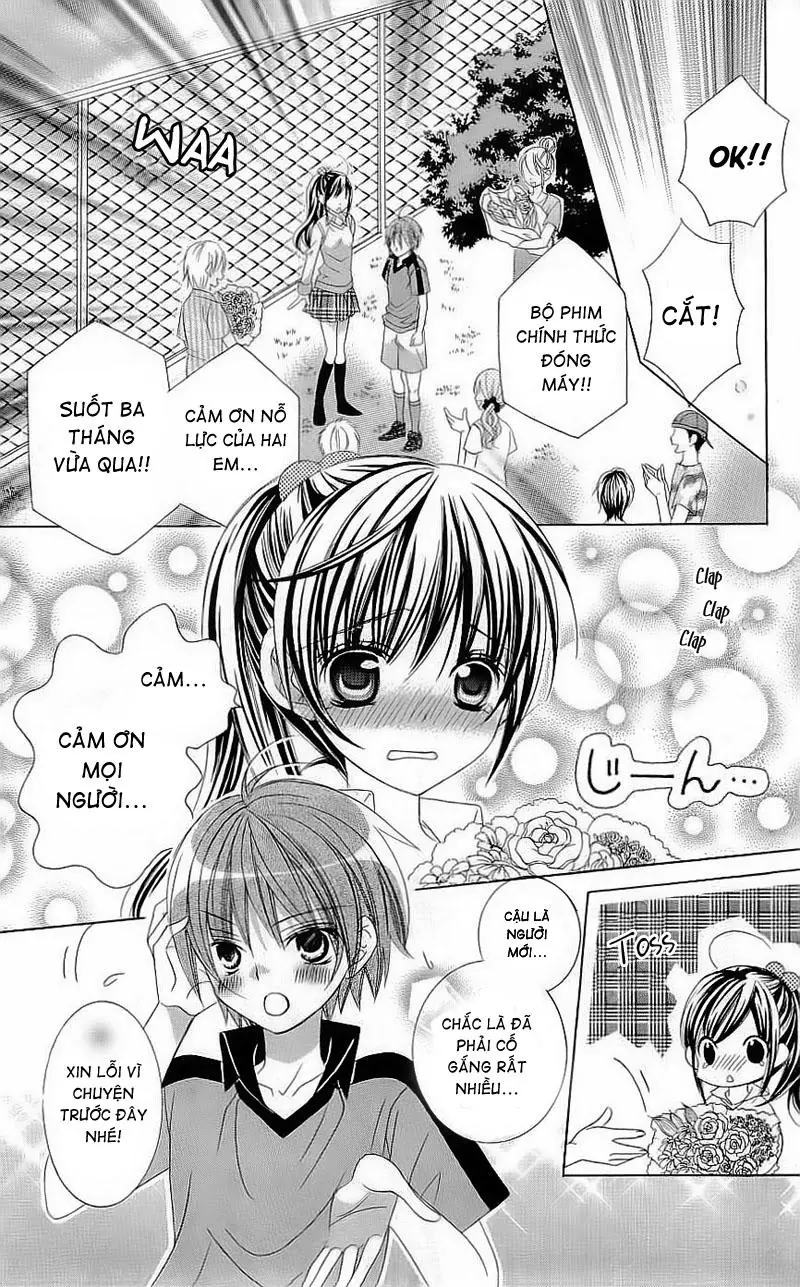 Mình Thích Cậu Đó, Suzuki Chapter 47 - Trang 13