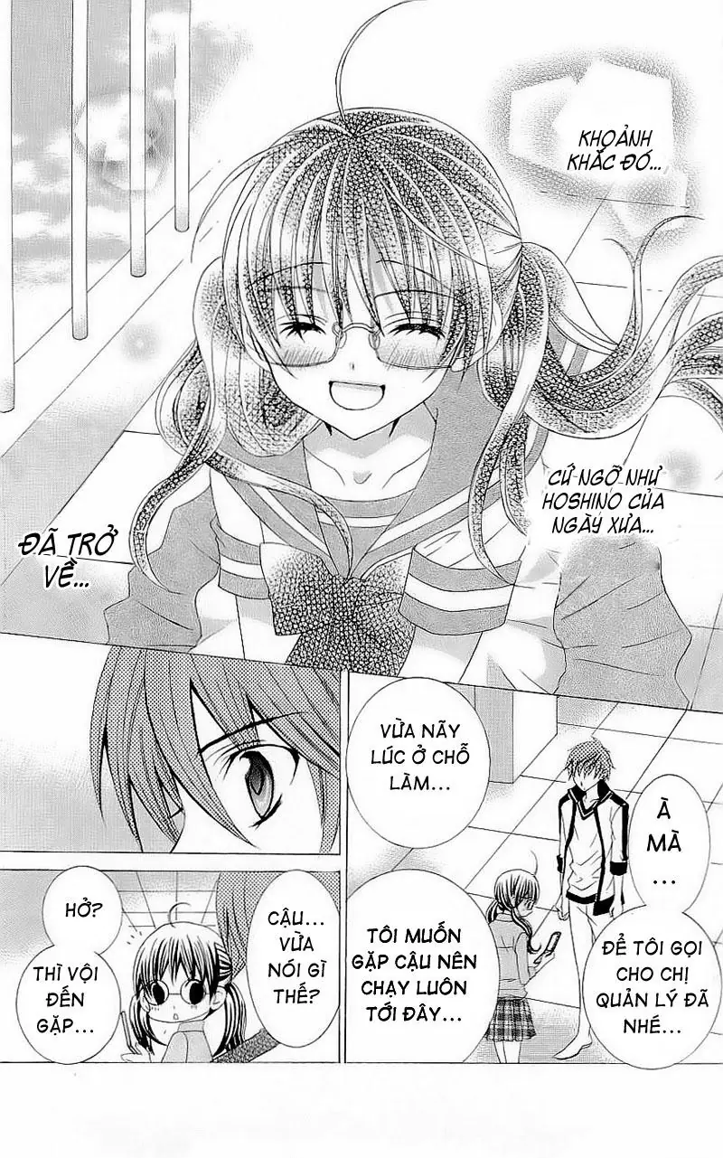 Mình Thích Cậu Đó, Suzuki Chapter 47 - Trang 31