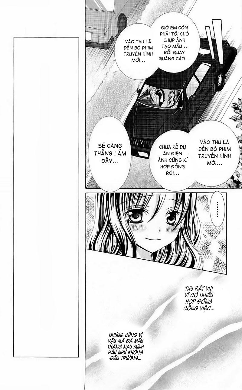 Mình Thích Cậu Đó, Suzuki Chapter 47 - Trang 7
