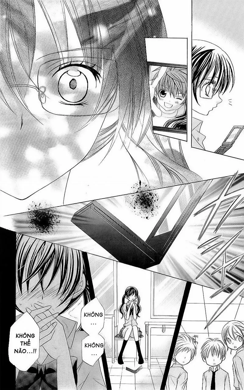 Mình Thích Cậu Đó, Suzuki Chapter 48 - Trang 37