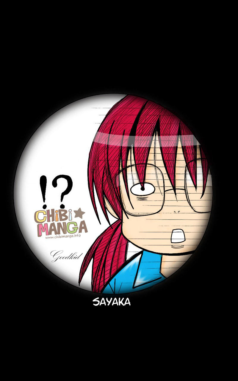 Mình Thích Cậu Đó, Suzuki Chapter 48 - Trang 40