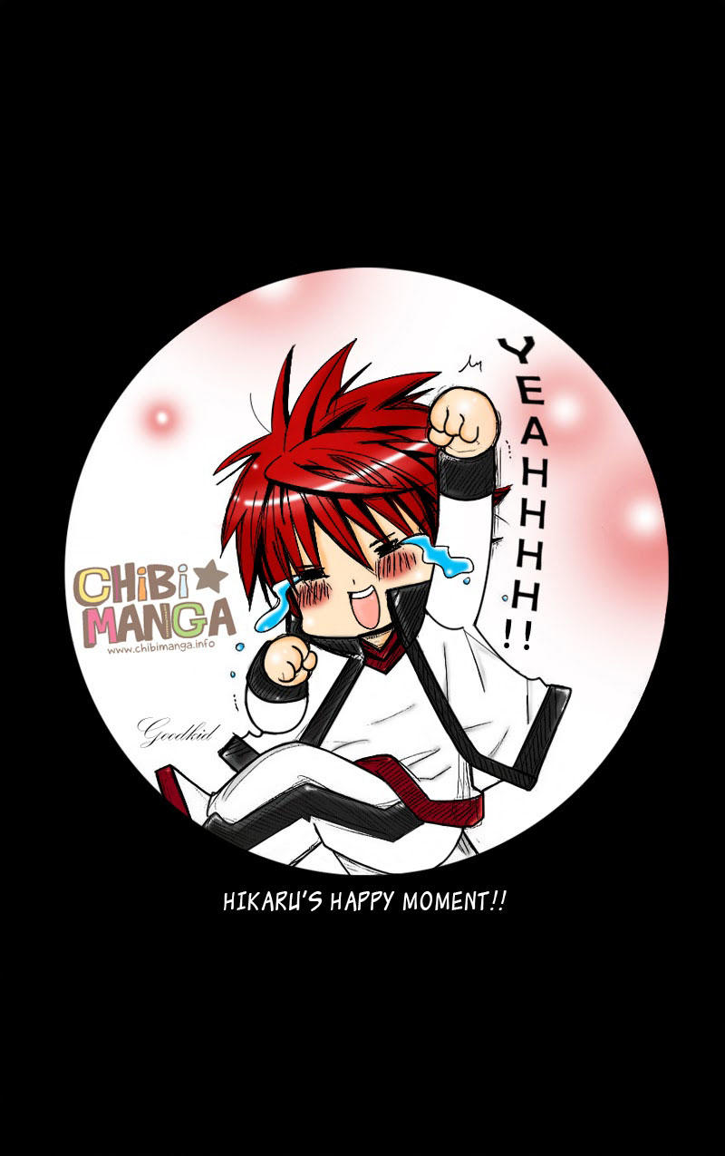 Mình Thích Cậu Đó, Suzuki Chapter 48 - Trang 5