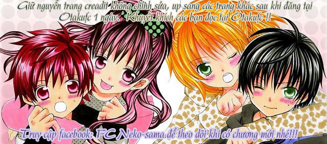 Mình Thích Cậu Đó, Suzuki Chapter 49 - Trang 3