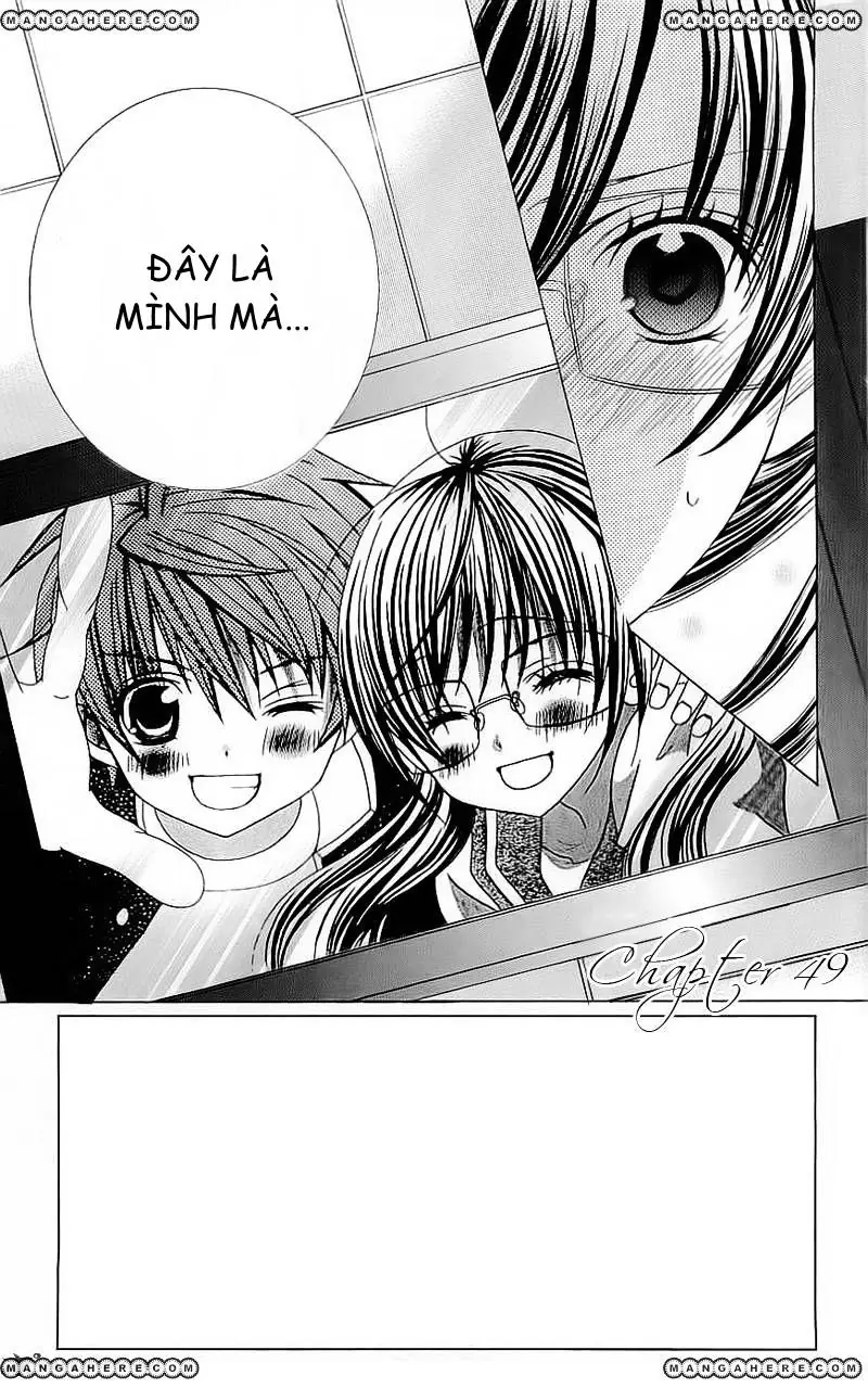 Mình Thích Cậu Đó, Suzuki Chapter 49 - Trang 4
