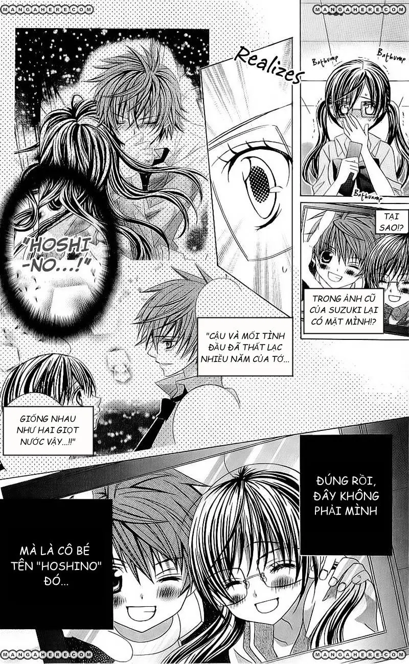 Mình Thích Cậu Đó, Suzuki Chapter 49 - Trang 5
