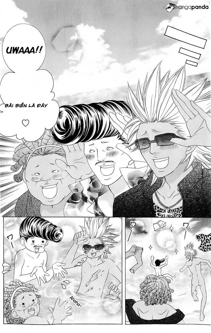 Mình Thích Cậu Đó, Suzuki Chapter 51 - Trang 13