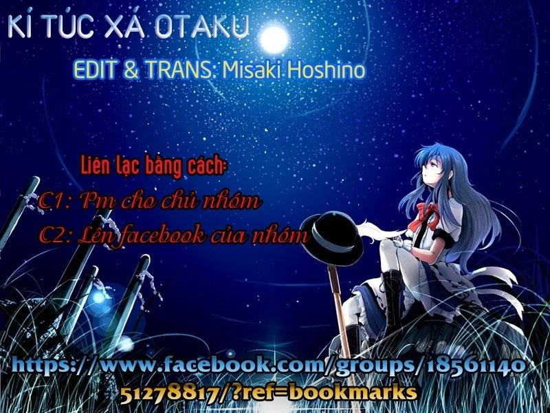 Mình Thích Cậu Đó, Suzuki Chapter 51 - Trang 2