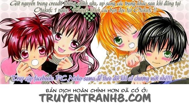 Mình Thích Cậu Đó, Suzuki Chapter 52 - Trang 3