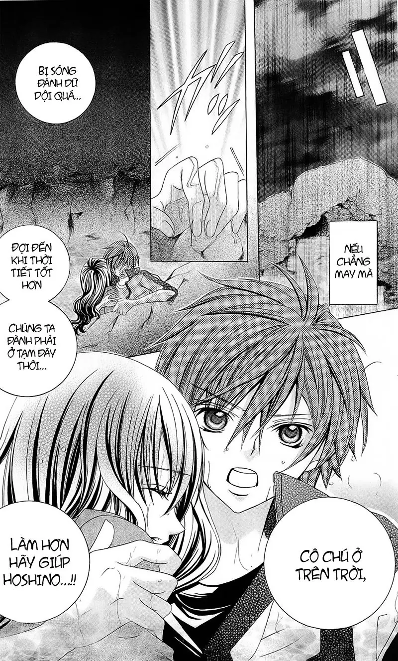Mình Thích Cậu Đó, Suzuki Chapter 54 - Trang 33