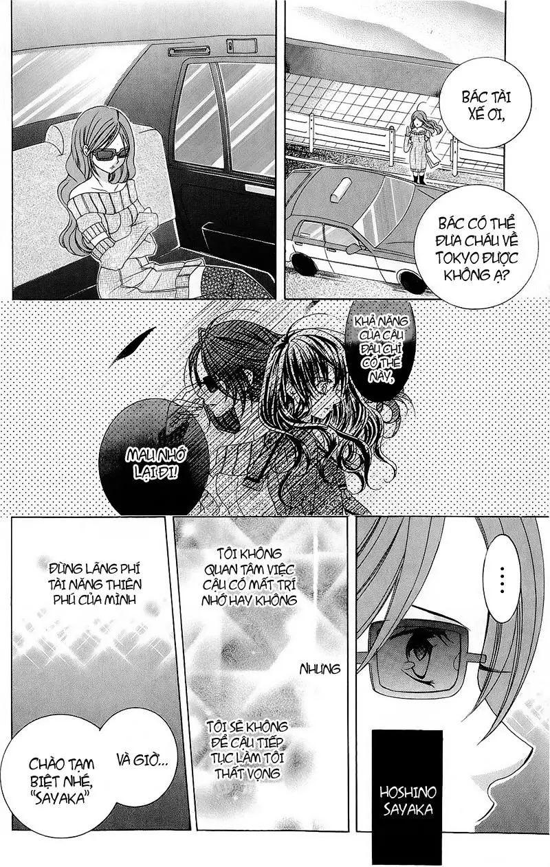 Mình Thích Cậu Đó, Suzuki Chapter 54 - Trang 4