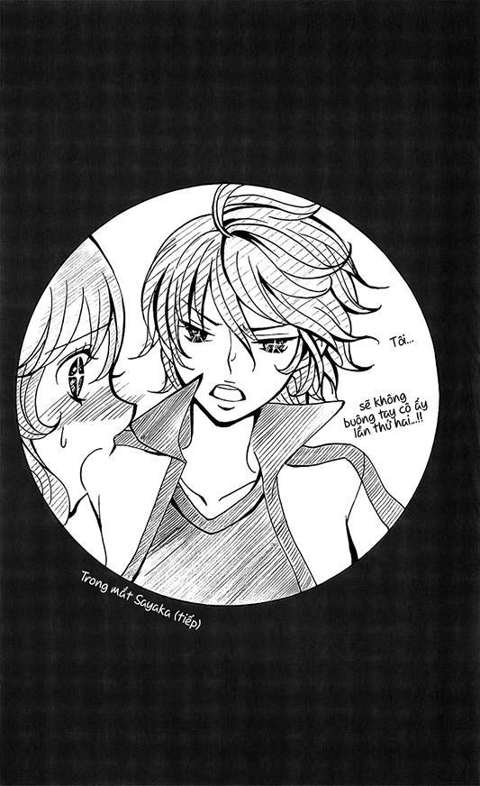 Mình Thích Cậu Đó, Suzuki Chapter 57 - Trang 33