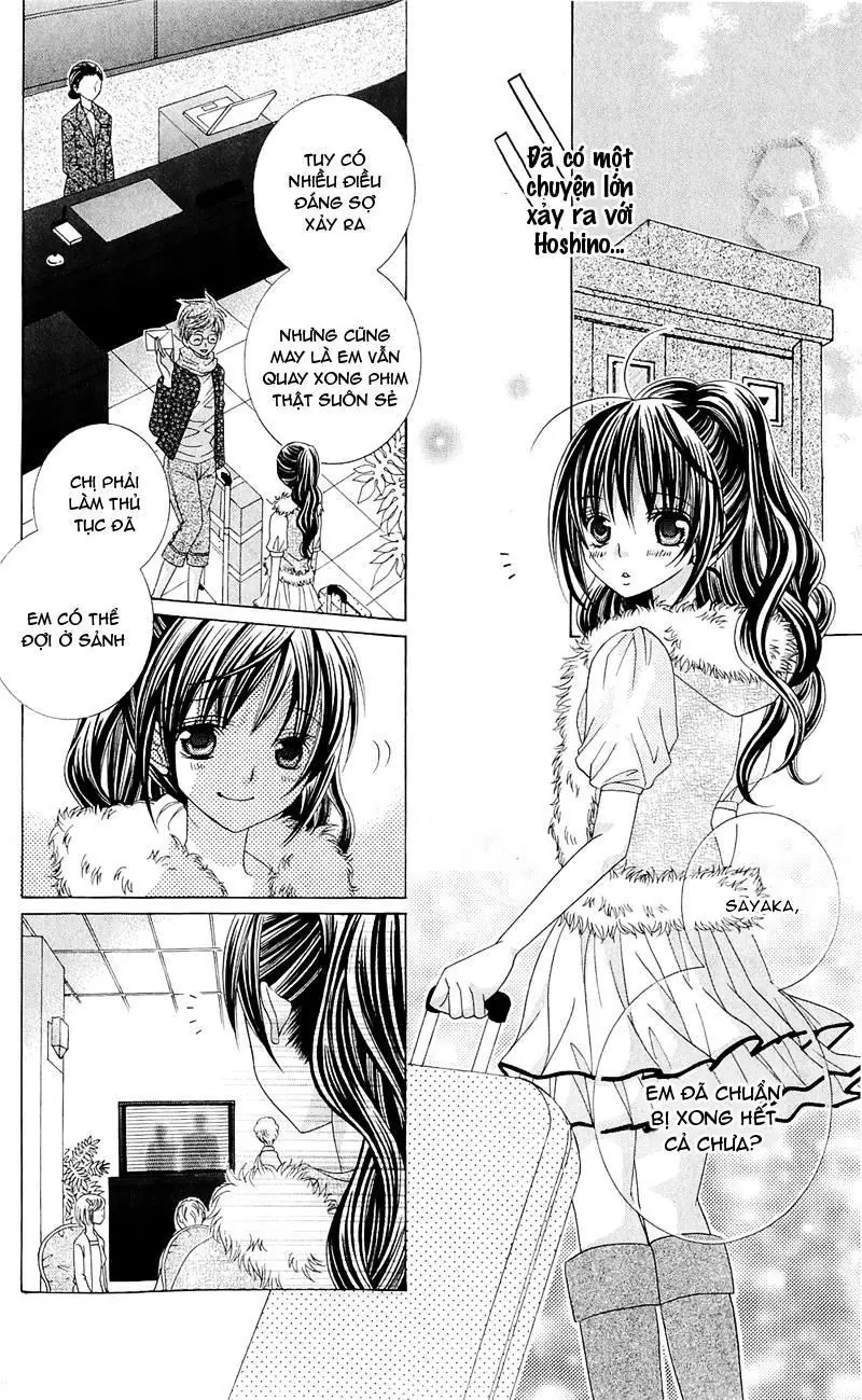 Mình Thích Cậu Đó, Suzuki Chapter 58 - Trang 25