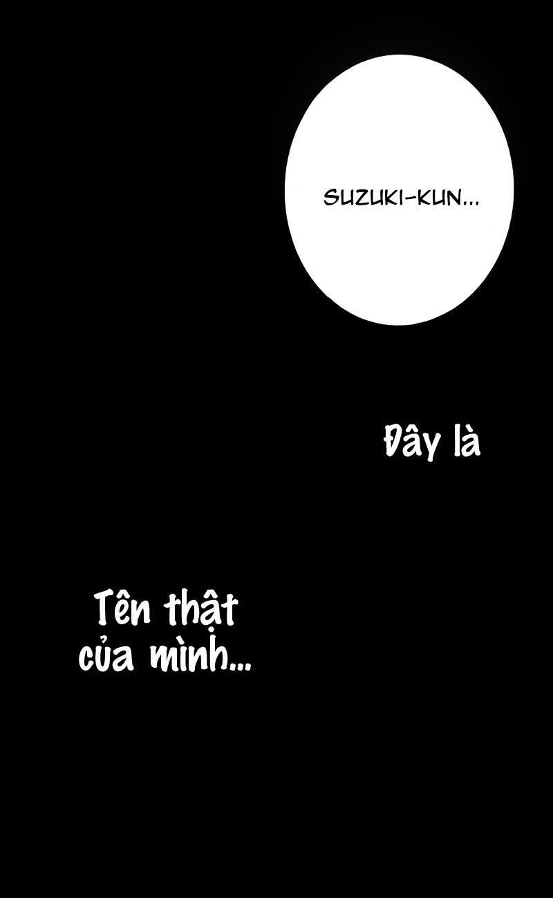Mình Thích Cậu Đó, Suzuki Chapter 58 - Trang 35