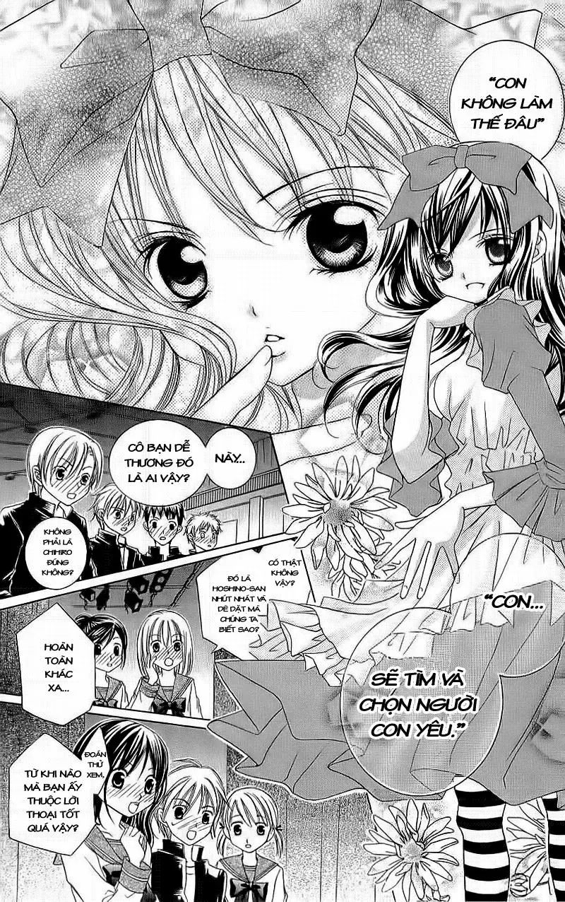Mình Thích Cậu Đó, Suzuki Chapter 6 - Trang 10