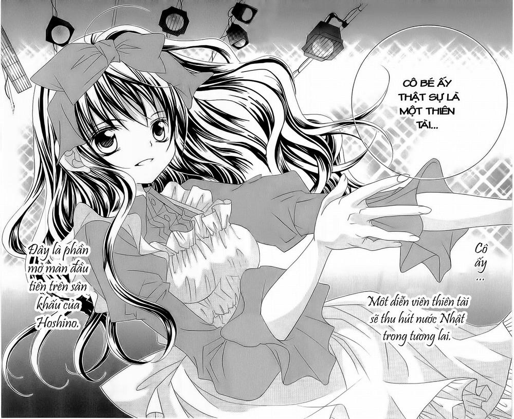 Mình Thích Cậu Đó, Suzuki Chapter 6 - Trang 12