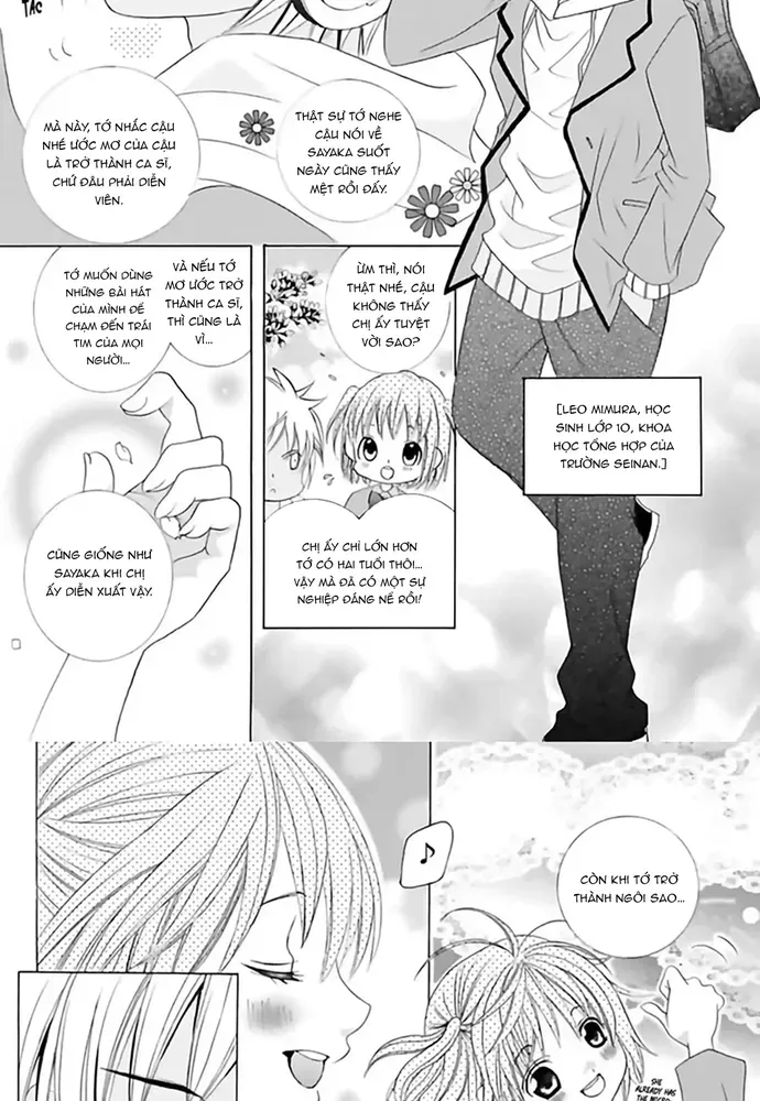 Mình Thích Cậu Đó, Suzuki Chapter 68 - Trang 6