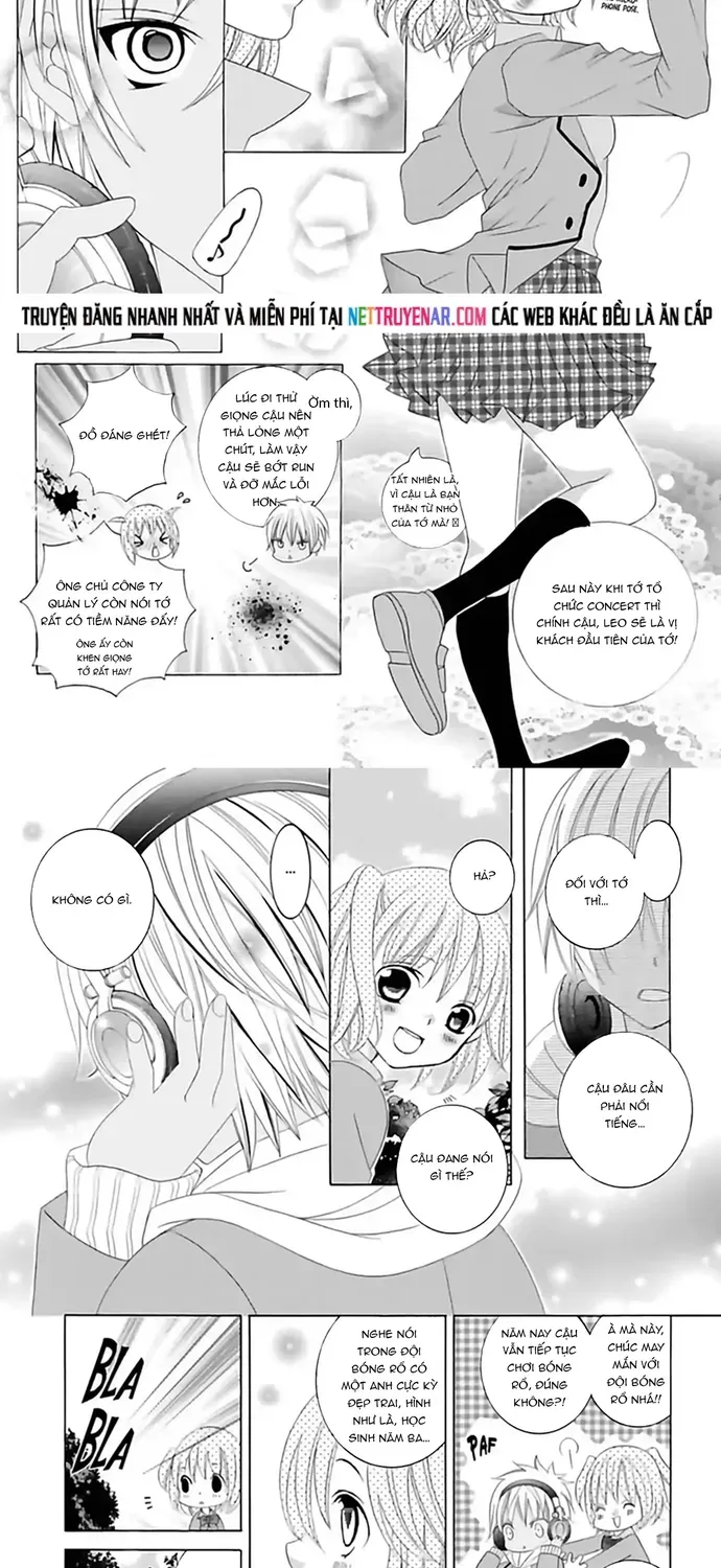 Mình Thích Cậu Đó, Suzuki Chapter 68 - Trang 7