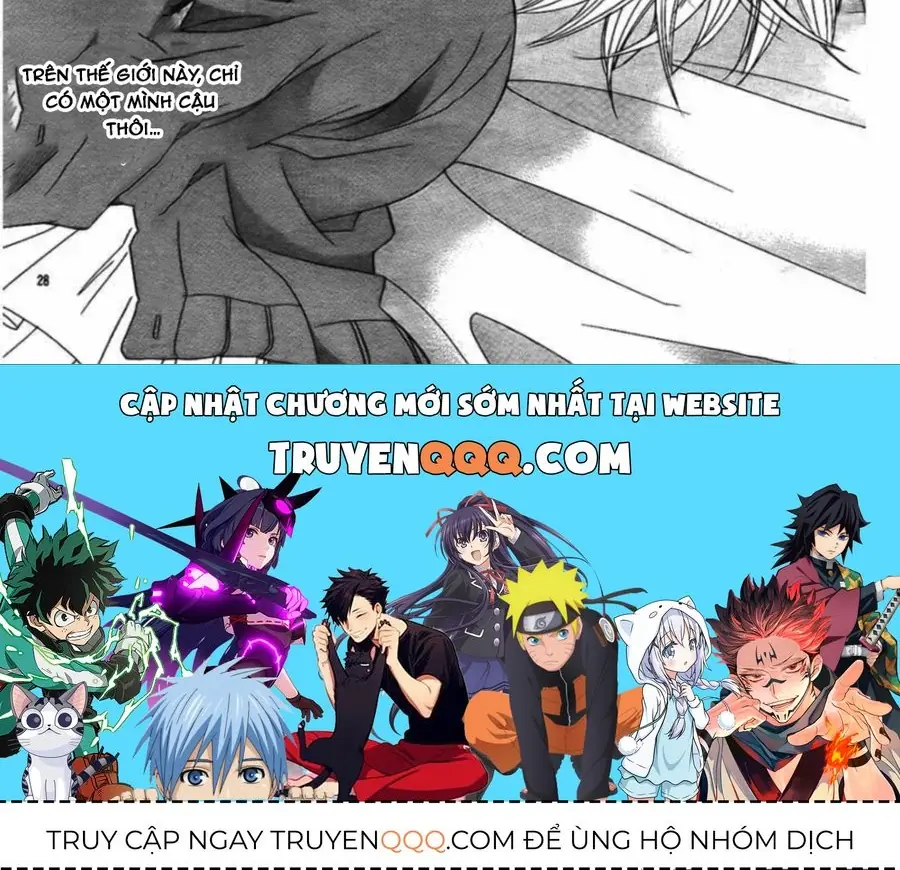 Mình Thích Cậu Đó, Suzuki Chapter 70 - Trang 23