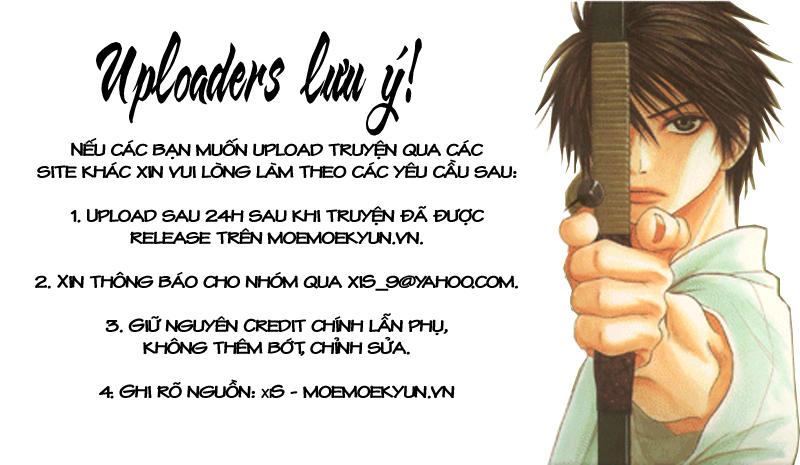 Mình Thích Cậu Đó, Suzuki Chapter 8 - Trang 3