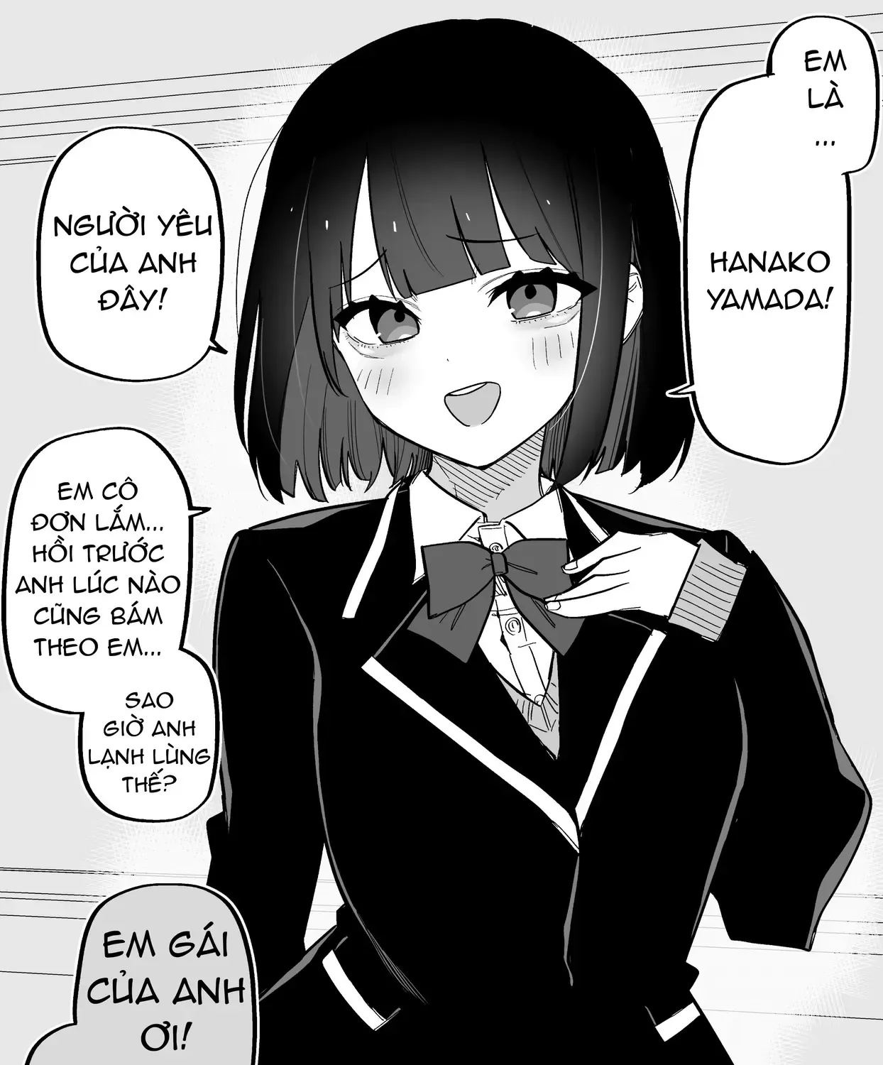 Mirai Ga Mieru Sumaho No Hanashi Chapter 0 - Trang 12