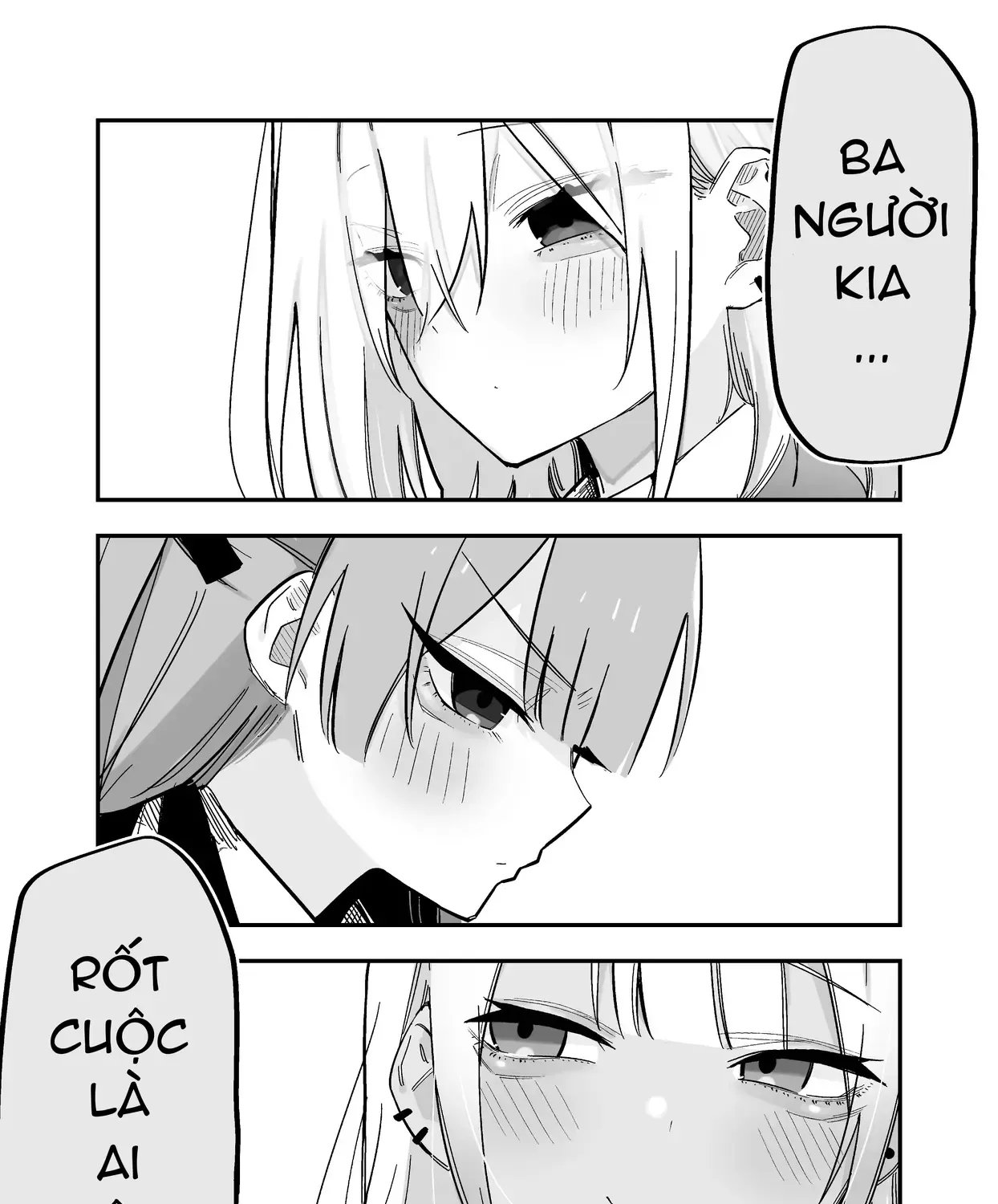 Mirai Ga Mieru Sumaho No Hanashi Chapter 0 - Trang 16
