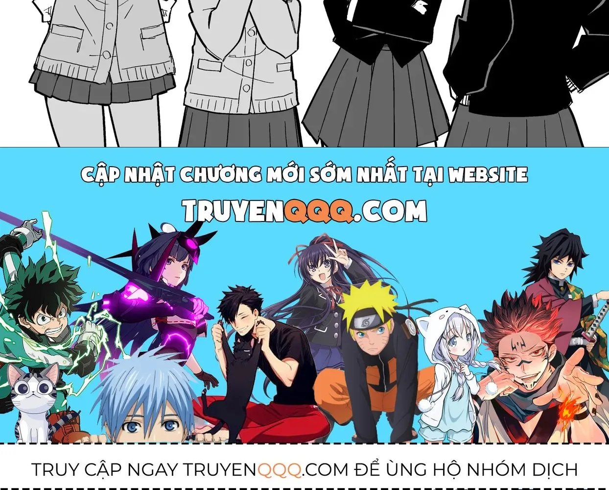 Mirai Ga Mieru Sumaho No Hanashi Chapter 0 - Trang 19