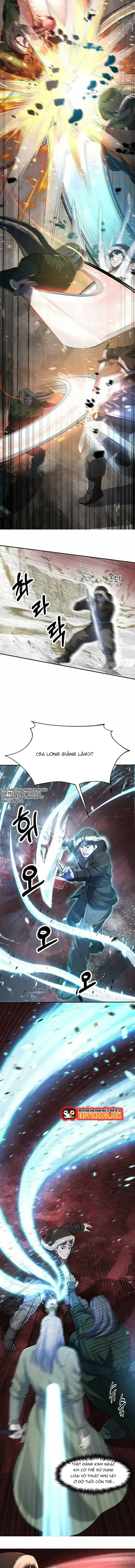 Mộ Dung Truyền Kỳ Chapter 1 - Trang 11