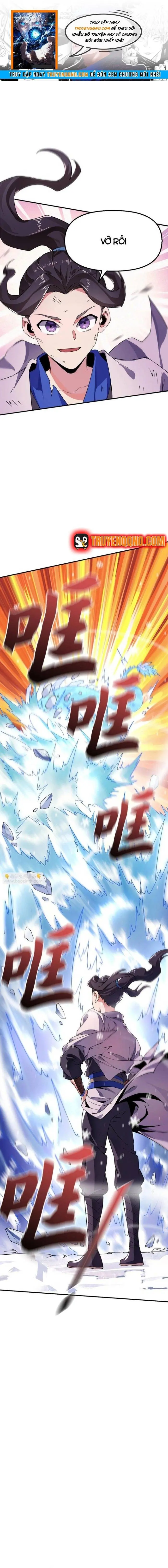 Mộ Dung Truyền Kỳ Chapter 10 - Trang 2