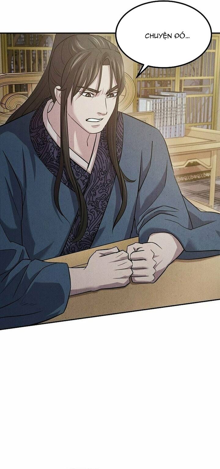 Mộ Dung Truyền Kỳ Chapter 13 - Trang 15