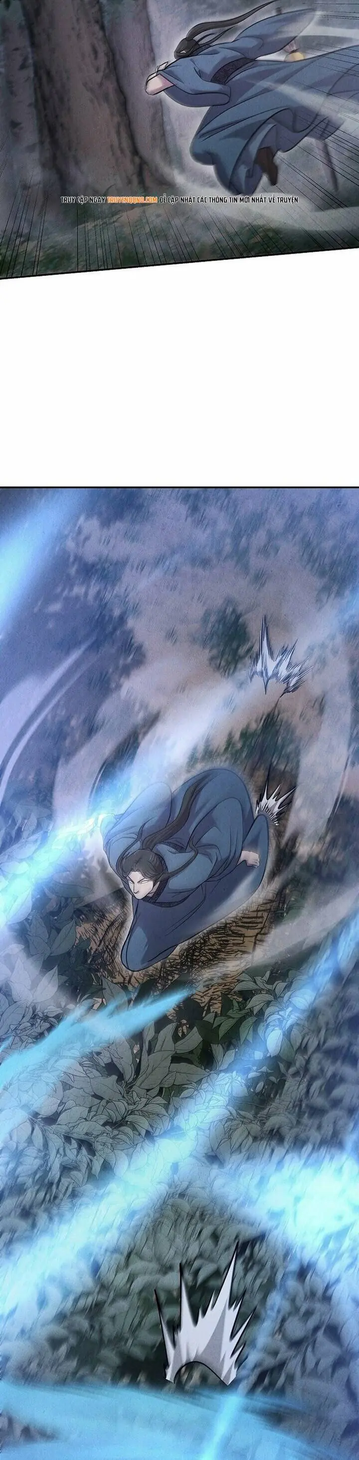 Mộ Dung Truyền Kỳ Chapter 14 - Trang 30